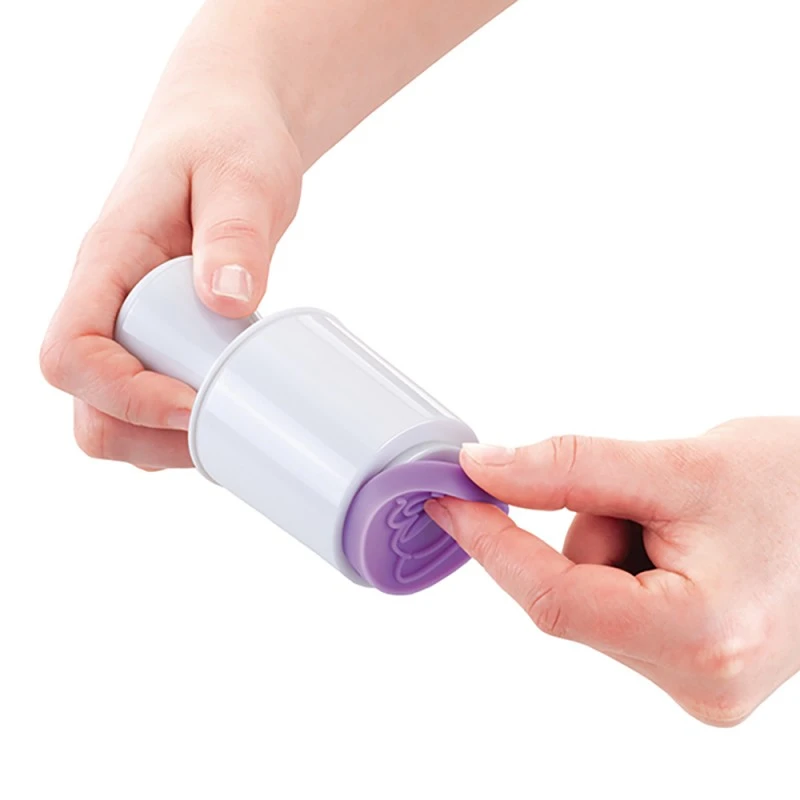 Печати за сладки комплект Tescoma Delicia, микс